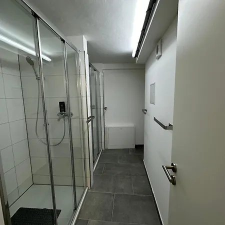 Guest house T & T Zimmervermietung Ossmaritz Gbr Bucha (Saale-Holzland)