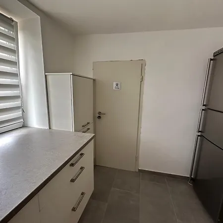 Guest house T & T Zimmervermietung Ossmaritz Gbr Bucha (Saale-Holzland)