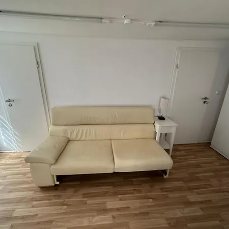 Guest house T & T Zimmervermietung Ossmaritz Gbr *